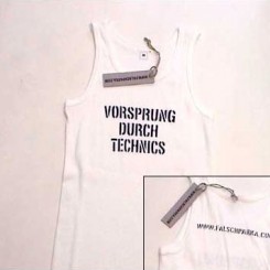 Vorsprung durch Technics