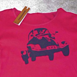 Messerschmitt Kabinenroller