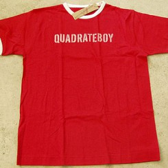 Quadrateboy